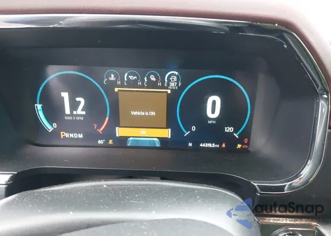 2023 Ford F-150 Lariat from USA, damaged, VIN 1FTFW1E81PFB44726